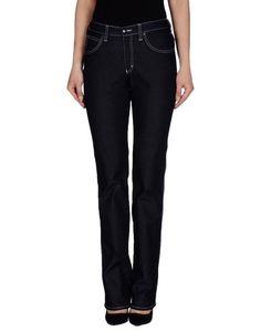 Джинсовые брюки Armani Jeans