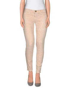 Джинсовые брюки Current/Elliott