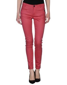 Джинсовые брюки Maison Scotch