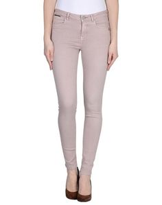 Джинсовые брюки Maison Scotch