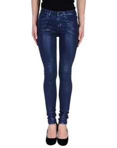 Джинсовые брюки UP ★ Jeans