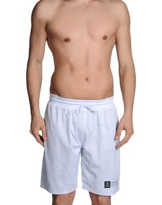 Бермуды Stussy