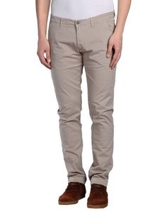 Повседневные брюки Brand For•All