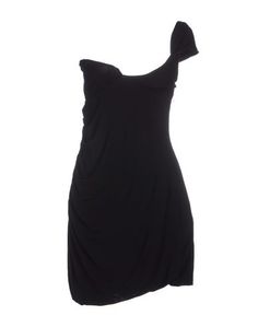 Короткое платье Dsquared2