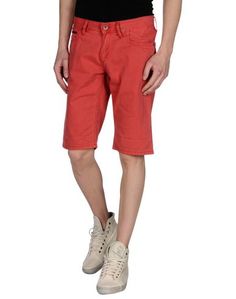 Бермуды Tommy Hilfiger Denim