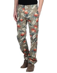 Повседневные брюки Garbstore