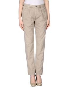 Повседневные брюки DR. Denim Jeansmakers