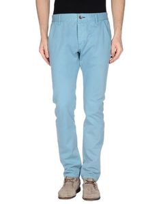 Повседневные брюки DR. Denim Jeansmakers