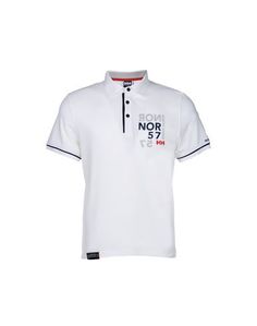 Поло Helly Hansen