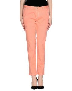 Повседневные брюки M.Grifoni Denim