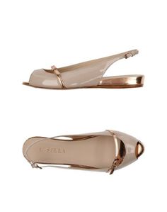 Сандалии LE Silla
