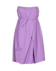 Короткое платье Manila Grace Denim