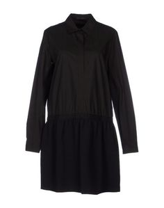 Короткое платье Pinko Black