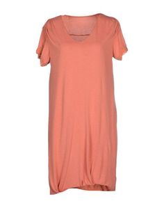 Короткое платье Twin Set Simona Barbieri