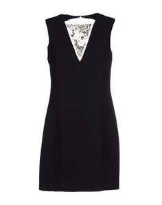 Короткое платье Pinko