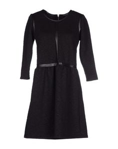 Короткое платье Maison Scotch