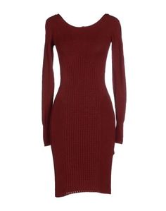 Короткое платье Pinko Black