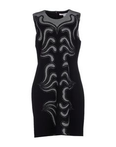 Короткое платье Diane VON Furstenberg