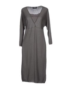 Платье до колена LE Maglie BY Diana Gallesi