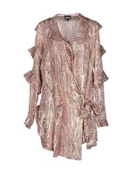 Короткое платье Just Cavalli