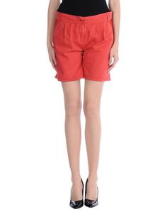 Бермуды Only 4 Stylish Girls BY Patrizia Pepe
