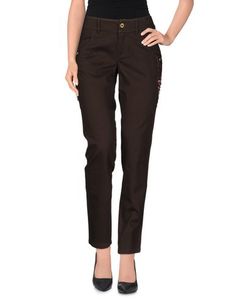 Повседневные брюки Scervino Street