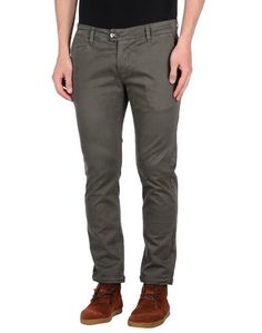 Повседневные брюки 232 Made IN ART