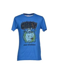Футболка Obey