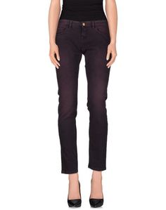 Джинсовые брюки Re Hash