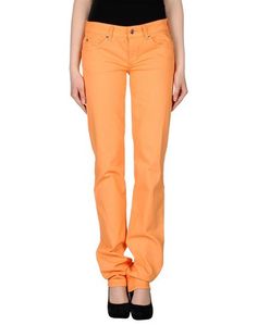 Джинсовые брюки LIU •JO Jeans