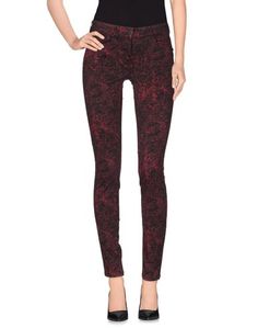 Джинсовые брюки Maison Scotch