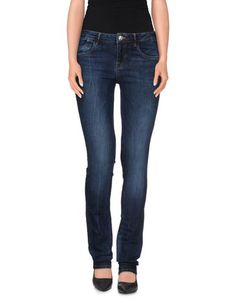 Джинсовые брюки Guess BY Marciano