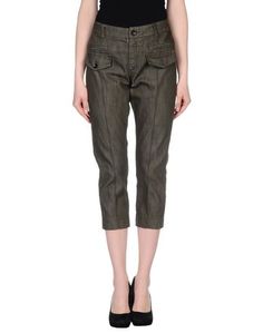 Джинсовые брюки Dondup
