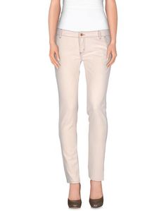 Джинсовые брюки MET IN Jeans