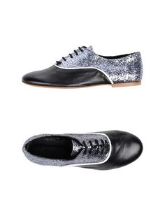 Обувь на шнурках Lisa C Bijoux