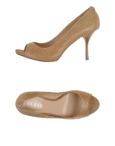 Туфли Guess