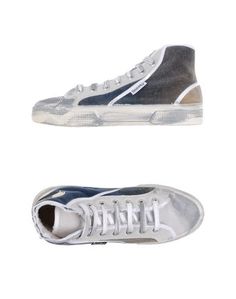 Высокие кеды и кроссовки Sneeky Sneaker