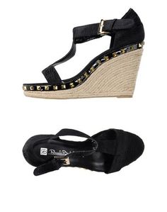 Эспадрильи Renato Balestra