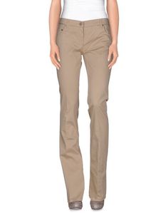 Повседневные брюки Scervino Street