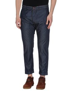 Джинсовые брюки (+) People