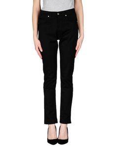 Джинсовые брюки (+) People