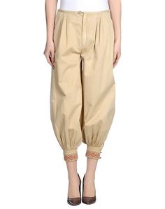 Повседневные брюки Ralph Lauren