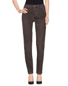 Джинсовые брюки Manila Grace Denim