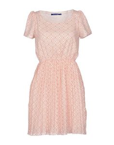 Короткое платье Anonyme Designers