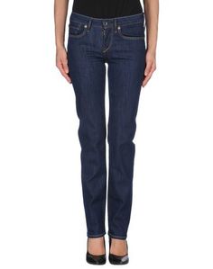 Джинсовые брюки Levi's® Made &Amp; Crafted™