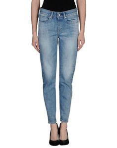 Джинсовые брюки Levi's® Made &Amp; Crafted™