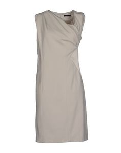Короткое платье Pinko Black