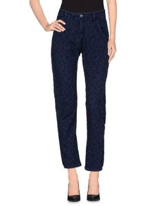 Джинсовые брюки Maison Scotch