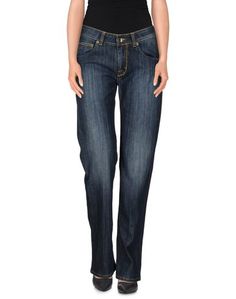 Джинсовые брюки LIU •JO Jeans