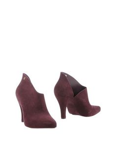 Ботинки Melissa